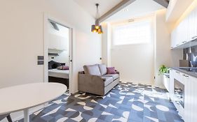 3Fo6 -Navigli-Duomo - Luxury Modern Apartment