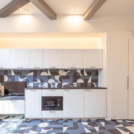 3Fo6 -Navigli-Duomo - Luxury Modern Apartment Milano Esterno foto