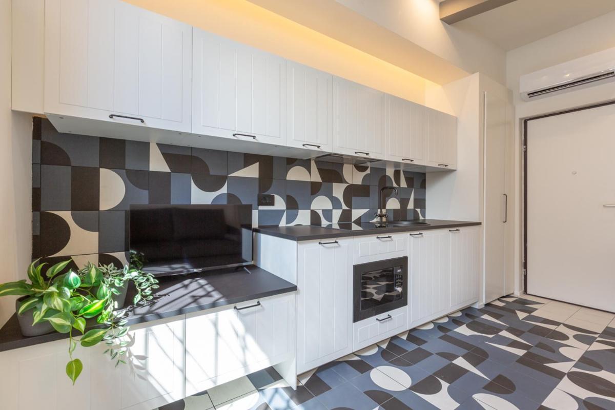 3Fo6 -Navigli-Duomo - Luxury Modern Apartment Milano Esterno foto