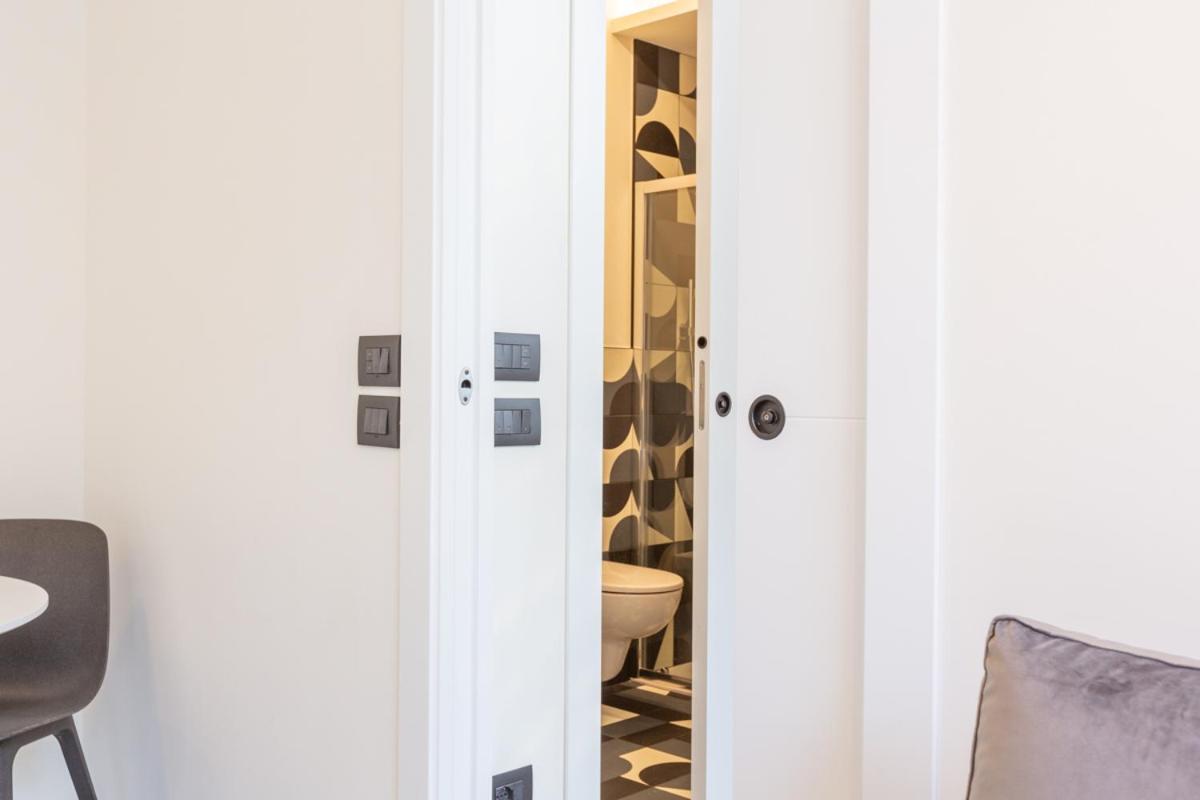 3Fo6 -Navigli-Duomo - Luxury Modern Apartment Milano Esterno foto