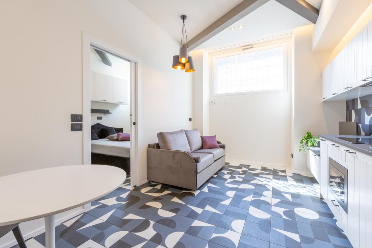 3Fo6 -Navigli-Duomo - Luxury Modern Apartment Milano Esterno foto