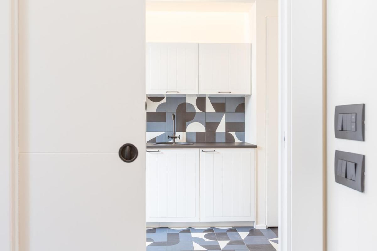 3Fo6 -Navigli-Duomo - Luxury Modern Apartment Milano Esterno foto