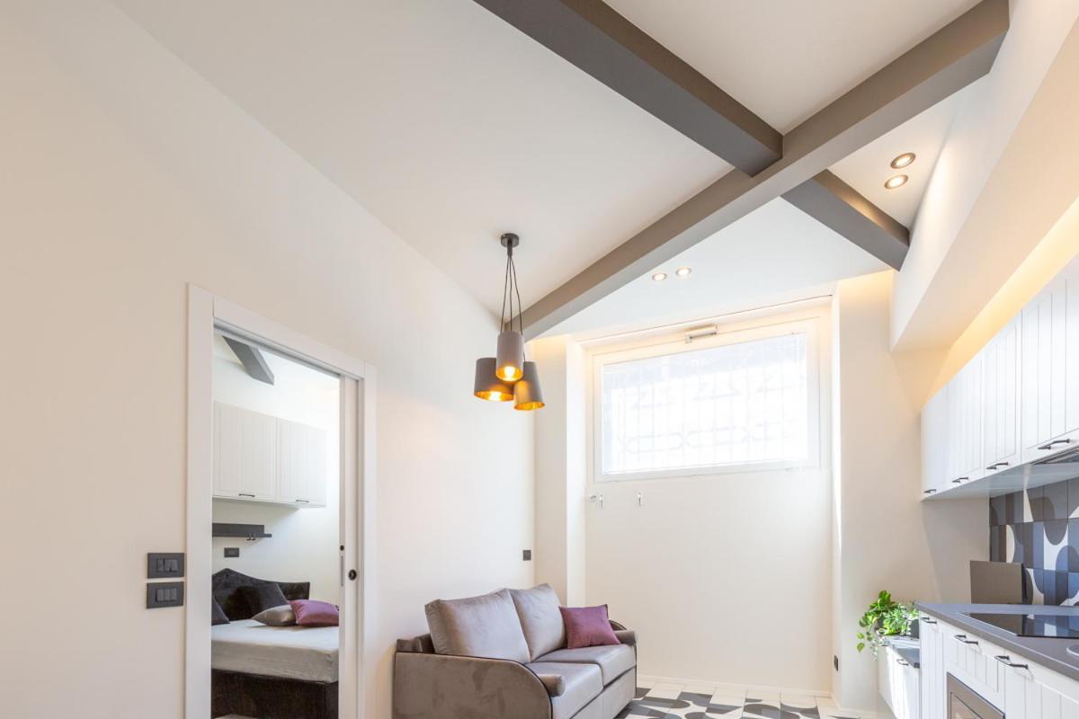 3Fo6 -Navigli-Duomo - Luxury Modern Apartment Milano Esterno foto