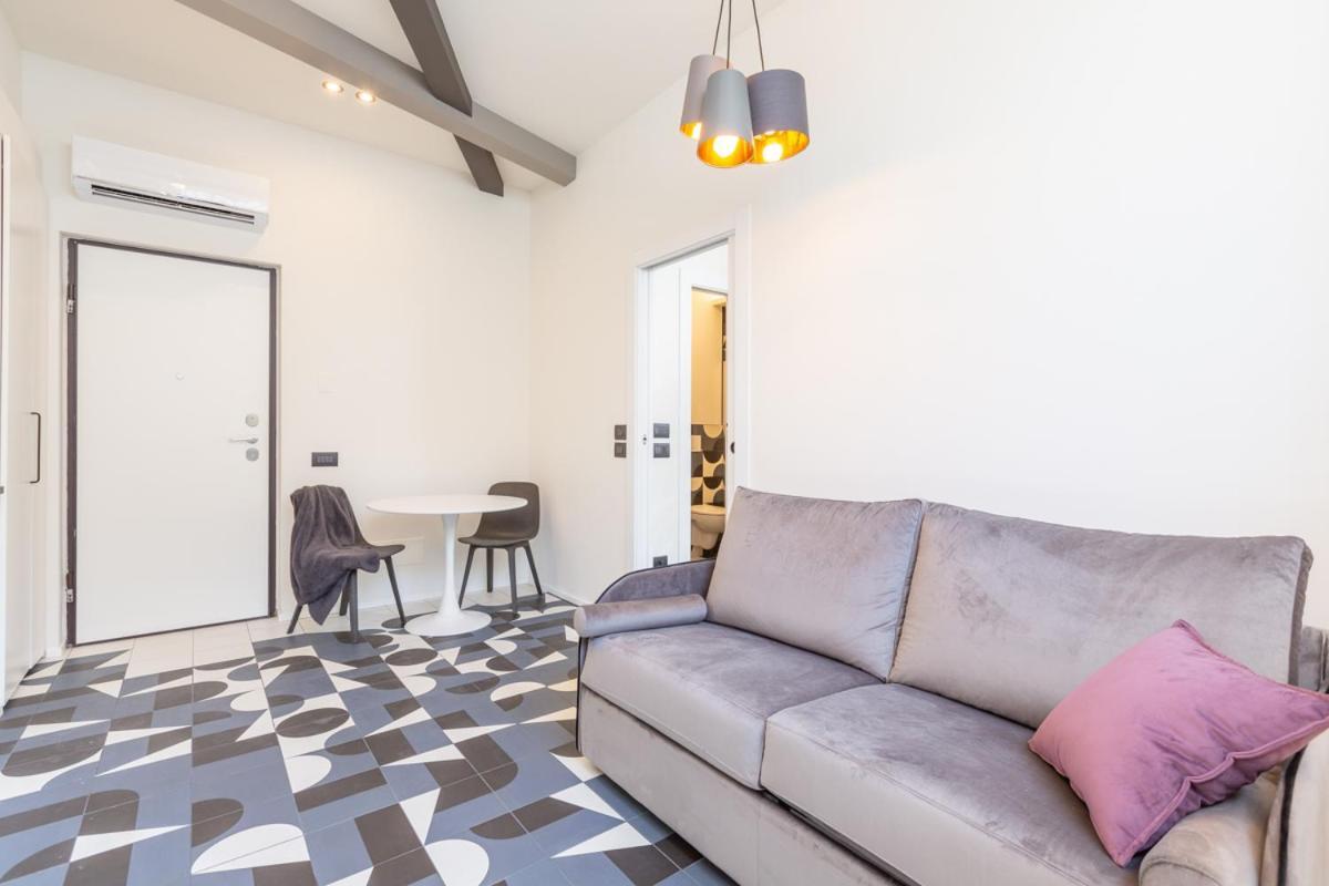 3Fo6 -Navigli-Duomo - Luxury Modern Apartment Milano Esterno foto