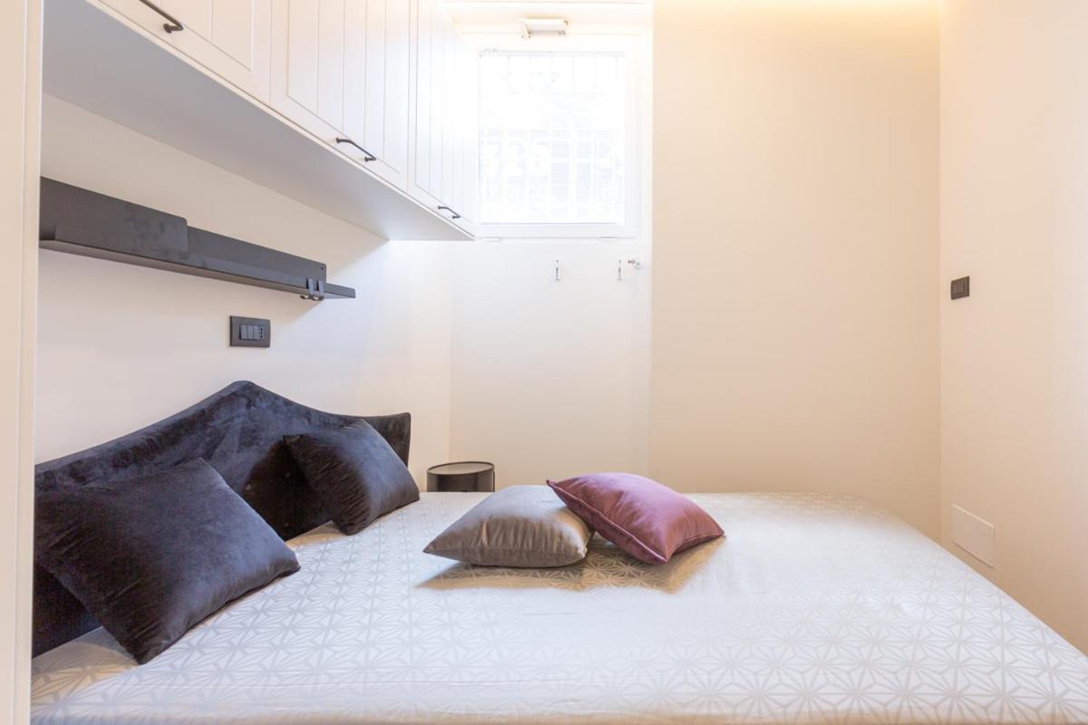 3Fo6 -Navigli-Duomo - Luxury Modern Apartment Milano Esterno foto